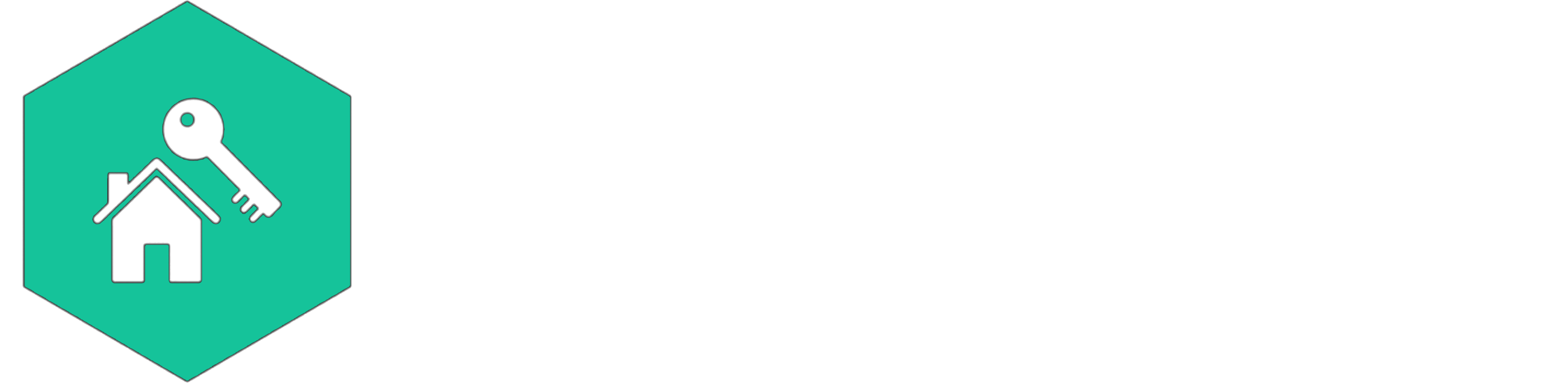 Footer light Logo